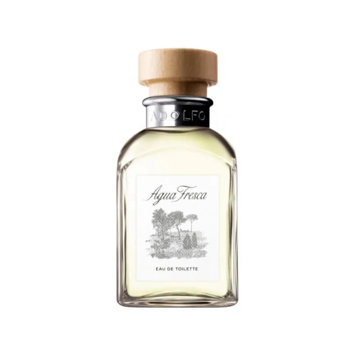 AMBI PUR Agua Fresca Eau de Toilette Spray 100 ml Parfüm