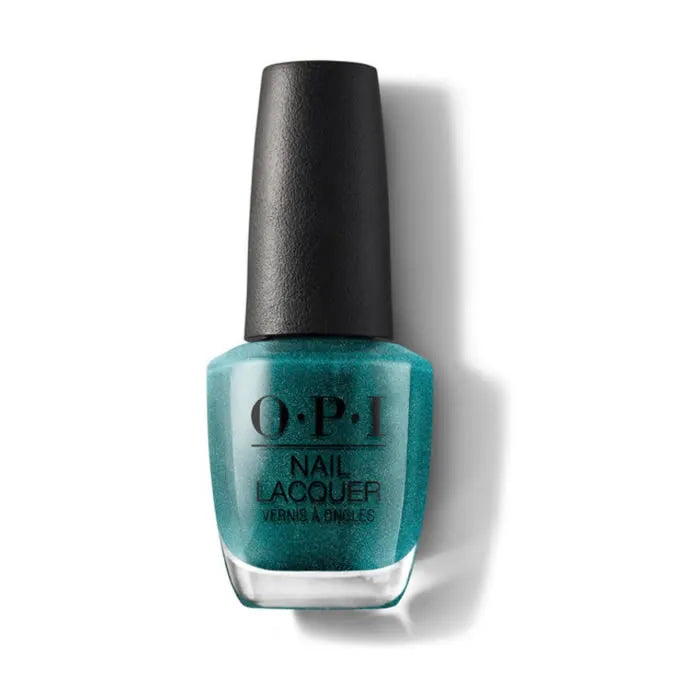 OPI OPI Nagellack This Colour's Making Waves 15 ml Nagelpflege