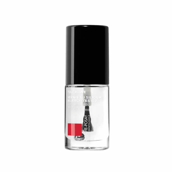 LA ROCHE-POSAY La Roche Posay Protective Fortifying Nail Polish