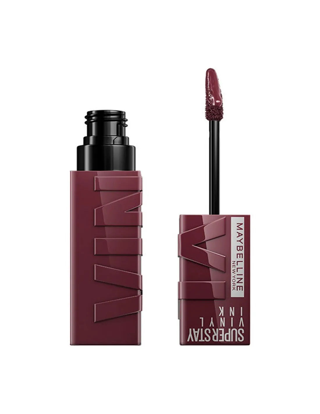 MAYBELLINE Maybelline Superstay Vinyl Ink Liquid Lippenstift 135 Fearless 4,2 ml