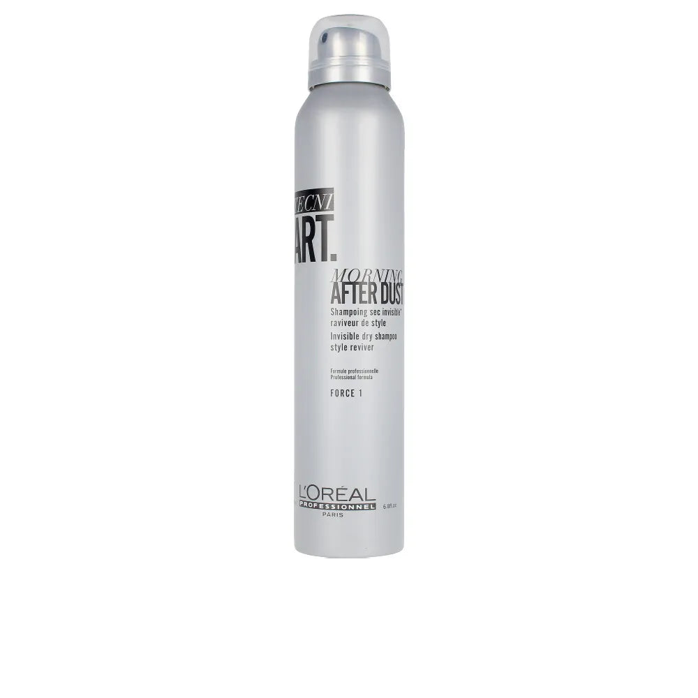 L'OREAL PROFESSIONNEL L'oreal Professionnel Tecniart Morning Aft Dust Dry Shampo200 Kosmetik