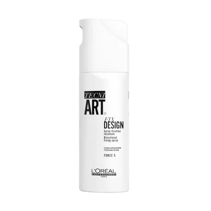 L'OREAL PROFESSIONNEL L'oréal Professionnel Tecni Design Directional Fixing Spray Force 5 200 ml