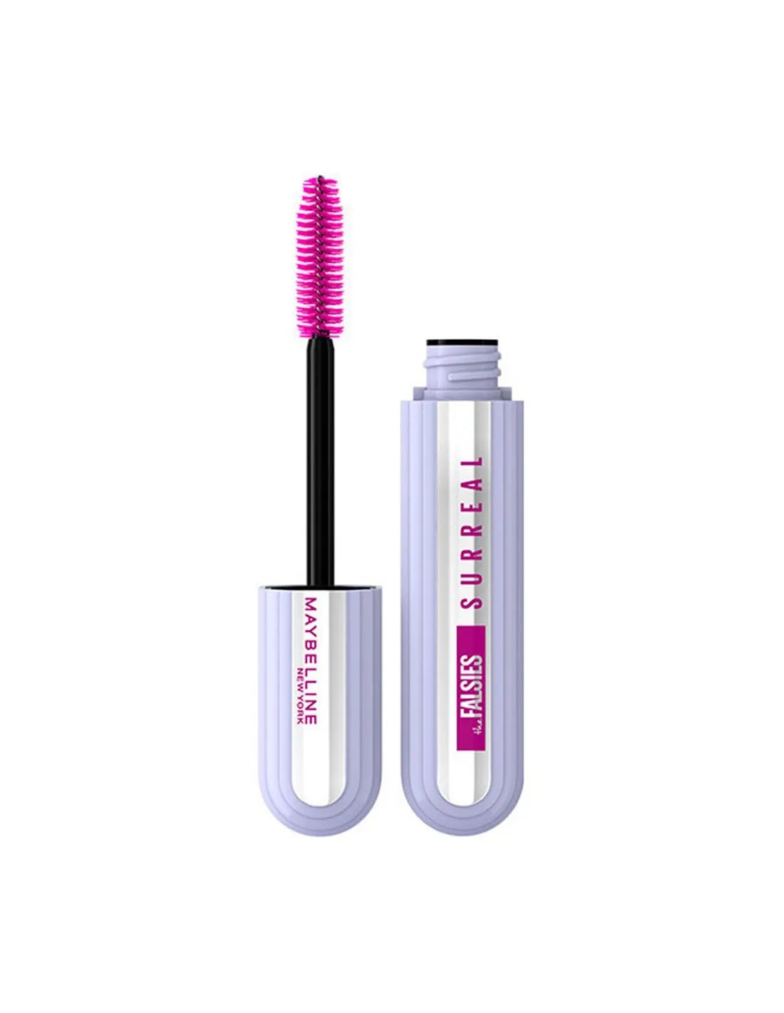 MAYBELLINE Maybelline The Falsies Surreal Mascara 10 ml Wimperntusche