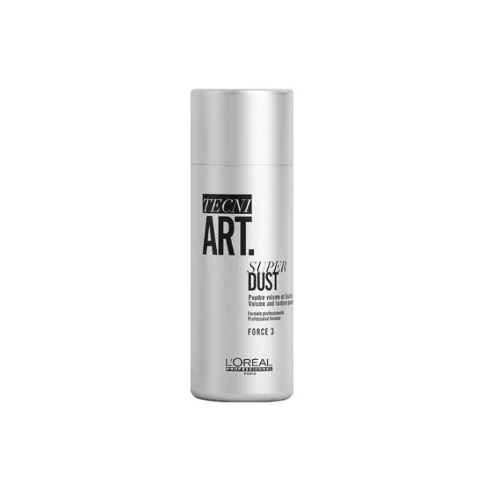 L'OREAL PROFESSIONNEL L'OREAL PROFESSIONNEL TecniArt Volume And Texture Puder 7 g Volumenpuder