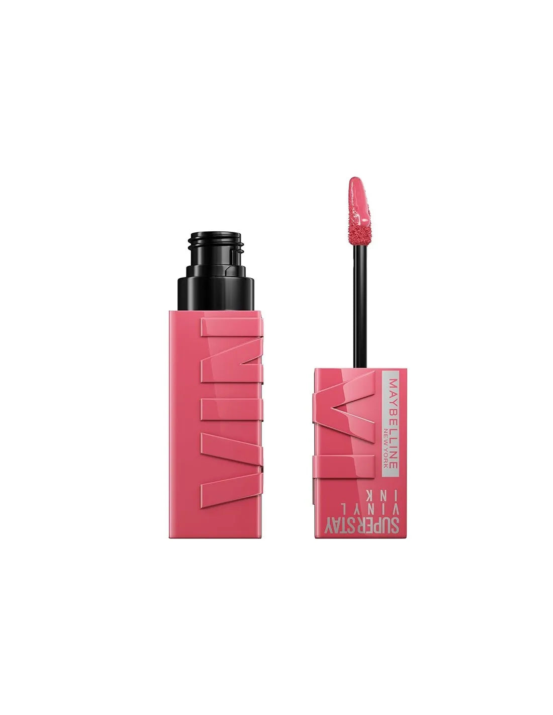 MAYBELLINE Maybelline Superstay Vinyl Ink Liquid Lippenstift 145 Rouge 4,2 ml