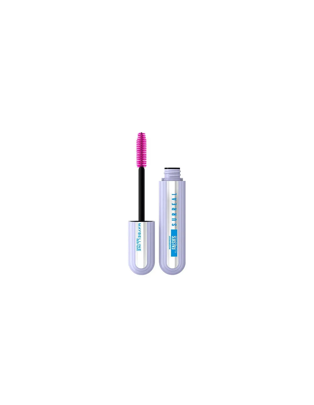 MAYBELLINE Maybelline The Falsies Surreal Waterproof Mascara 10 ml
