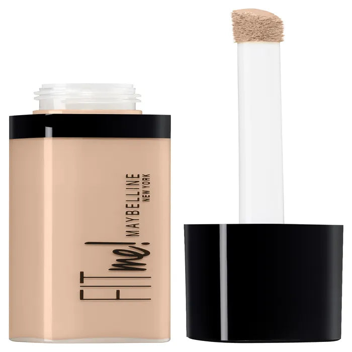 MAYBELLINE Fit Me Concealer 08 Nude natürlicher Hautton Make-up Abdeckung