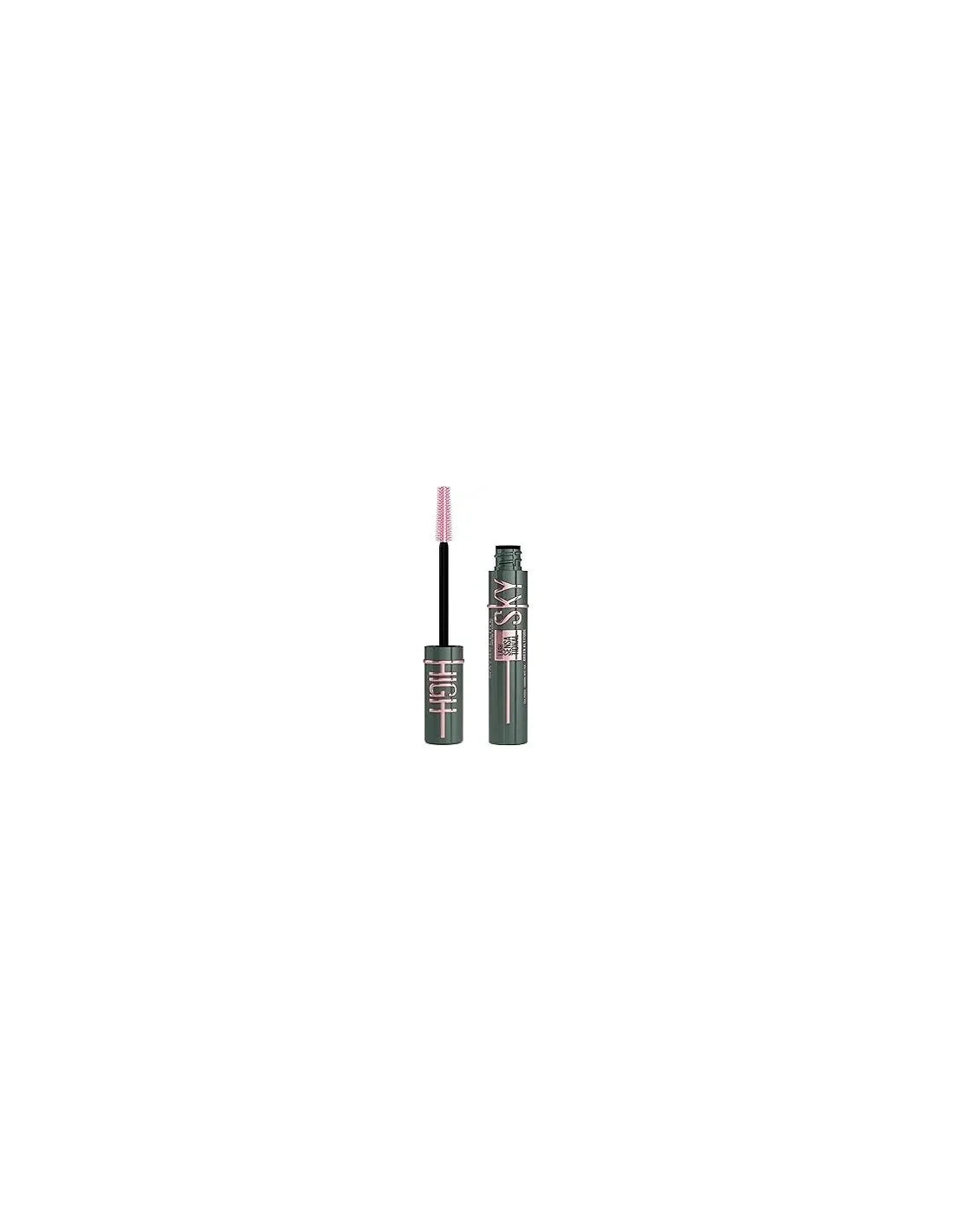 MAYBELLINE Maybelline Lash Sensational Sky High Mascara Green Altitude 7,2 ml