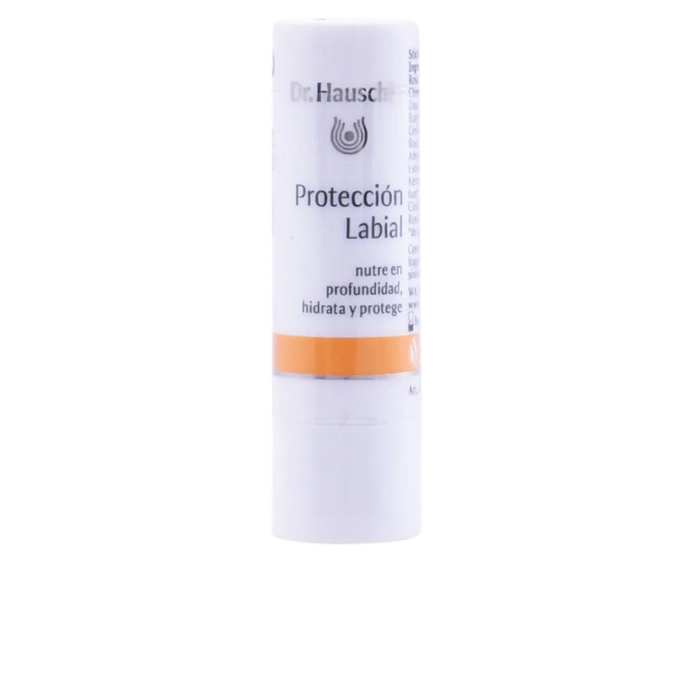DR. HAUSCHKA DR. HAUSCHKA Lippenschutz 4,9 g Pflegestift für die Lippenpflege Kosmetik
