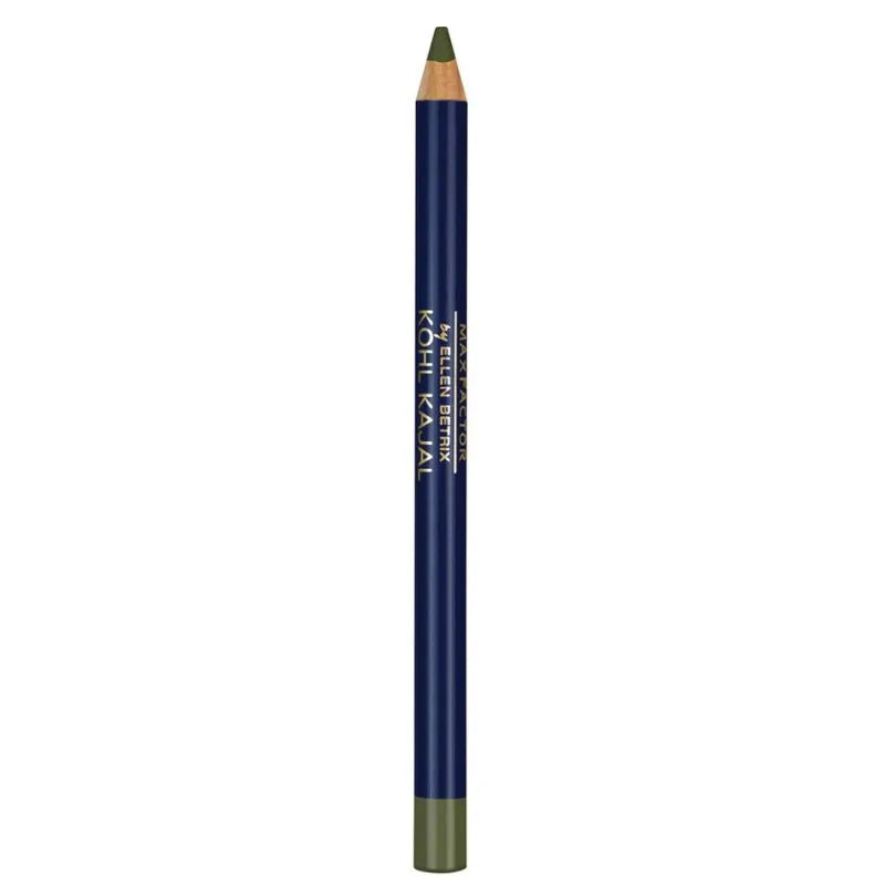 MAX FACTOR Max Factor Khol Eye Liner Pencil 70 Olive Kajalstift für die Augen Eyeliner