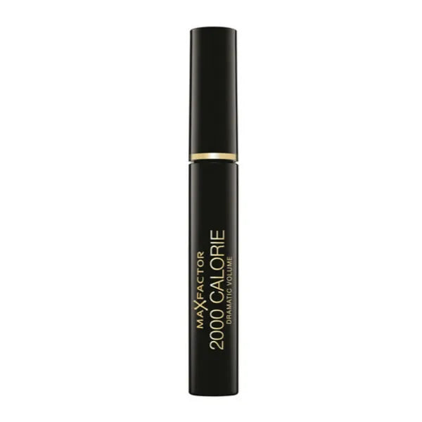 MAX FACTOR Max Factor 2000 Calorie Dramatic Volume Mascara 01 Schwarz Mascara