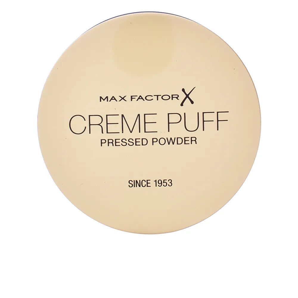 MAX FACTOR Max Factor Creme Puff Puder Compact 41 Medium Beige