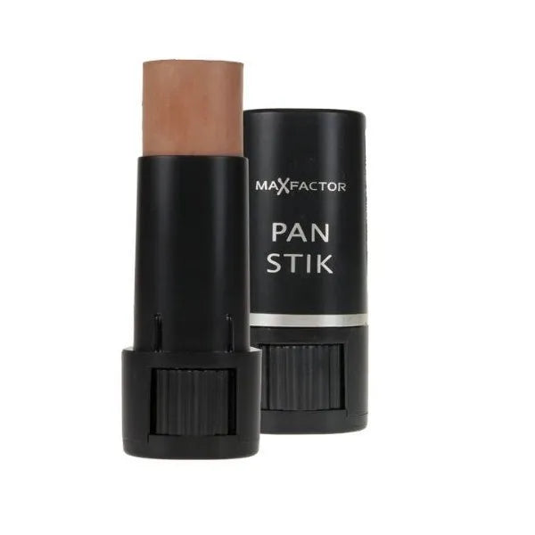 MAX FACTOR Max Factor Pan Stik Foundation 97 Cool Bronze cremige Make-up Stift Foundation