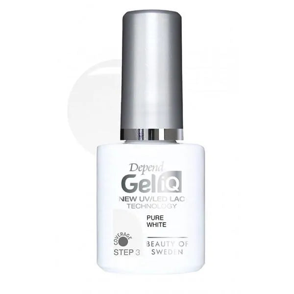 BETER Depend Gel Iq Esmalte Wild Soul 41039 Kosmetik