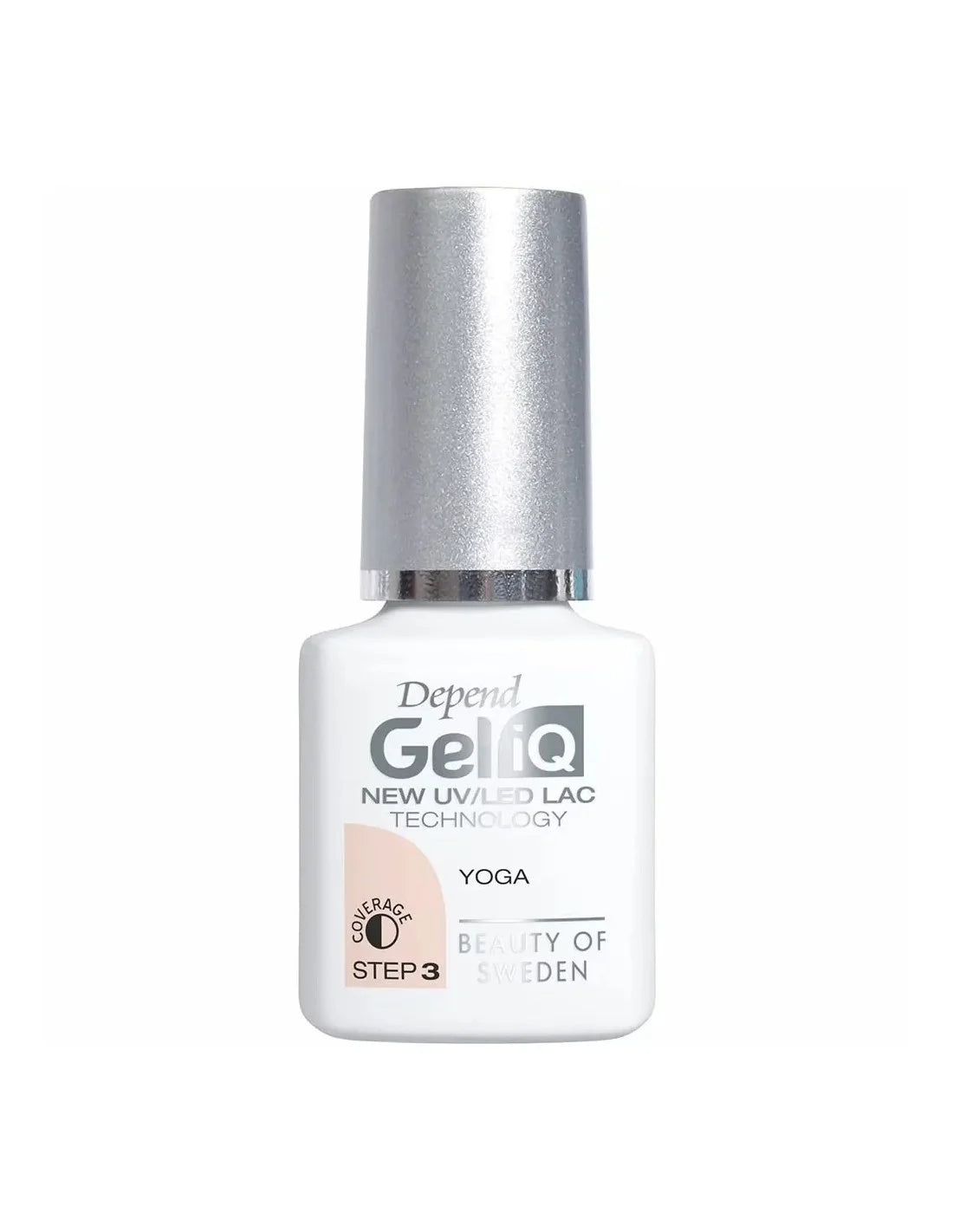 BETER Depend Gel Iq Esmalte Yoga 41116 Kosmetik