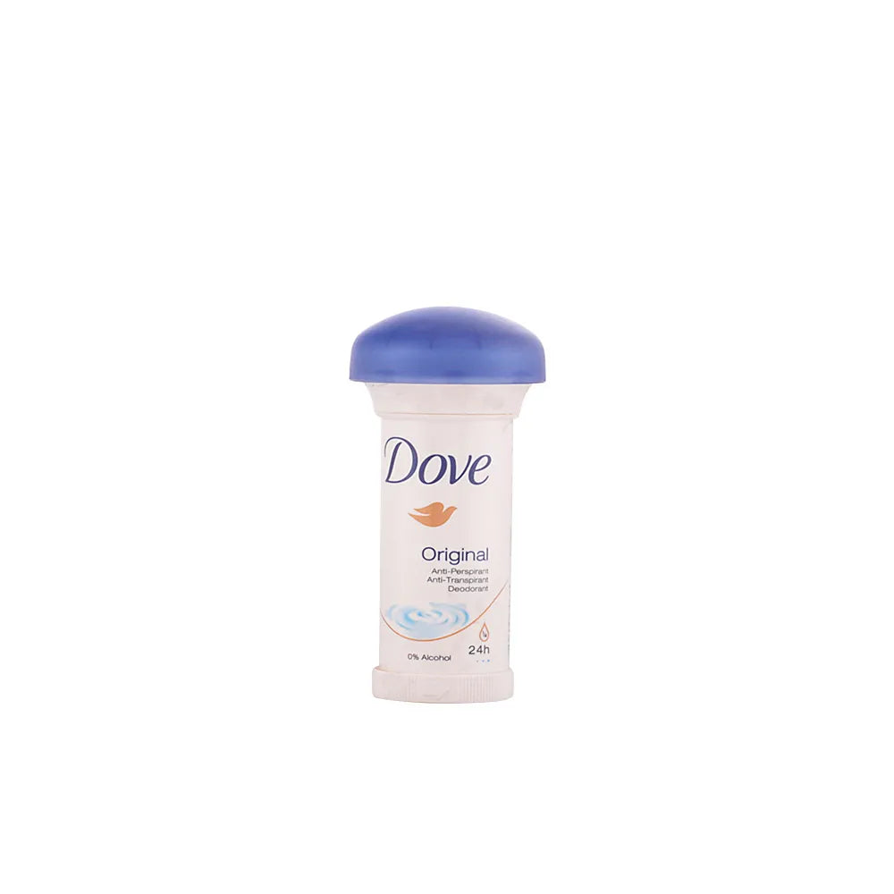 Dove Original Desodorant Creme 50ml