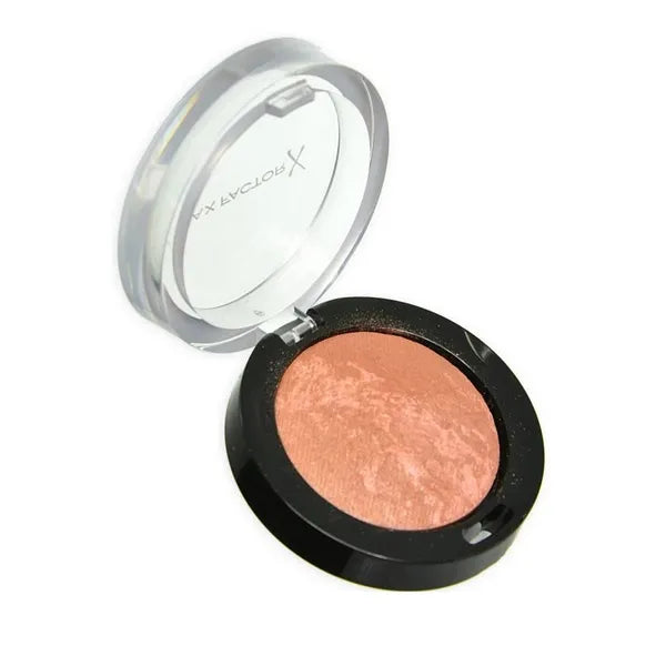 MAX FACTOR Creme Puff Rouge 25 Alluring Rose Blush