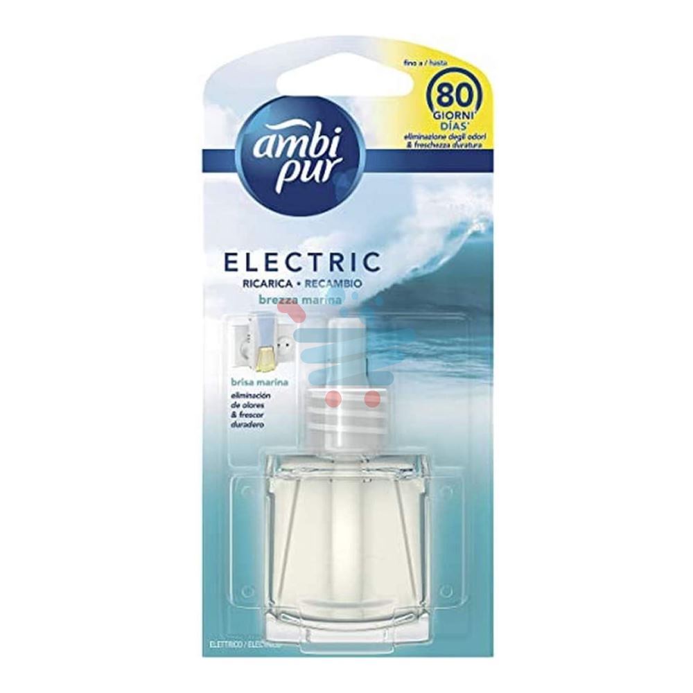 AMBI PUR 3volution Ambientador Recambio Brisa Marina 20 ml