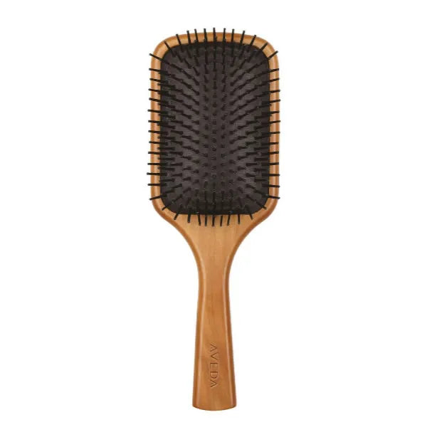 AVEDA AVEDA Wooden Paddle Haarbürste Holzgriff groß für sanftes Entwirren Haarpflege