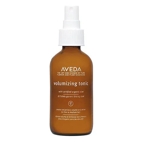 AVEDA AVEDA Volumizing Tonic 100 ml Haarpflege Tonic für mehr Volumen Kosmetik