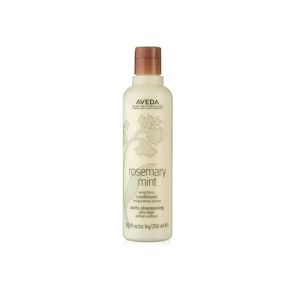 AVEDA Rosemary Mint Weightless Conditioner 250 ml Conditioner mit Rosmarin und Minze