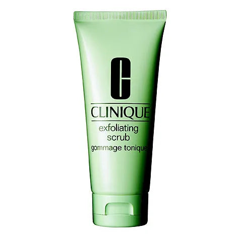 CLINIQUE CLINIQUE Exfoliating Scrub Peeling 100 ml Kosmetik Hautpflege