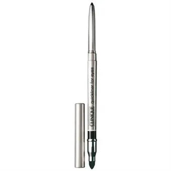 CLINIQUE CLINIQUE Quickliner For Eyes Eyeliner 07 Really Black 0,3 g Kosmetik