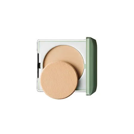CLINIQUE Stay Matte Sheer Pressed Powder Puder 02 Stay Neutral 7,6 g