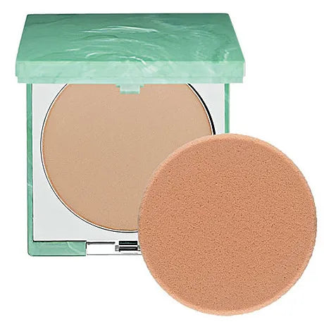 Clinique Stay Matte Sheer Pressed Powder 03 Beige