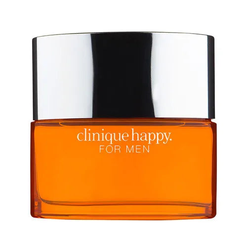 CLINIQUE Clinique Happy Men Eau de Cologne Spray 50 ml Herrenduft Kosmetik