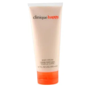 CLINIQUE Happy Body Cream 200 ml Körpercreme