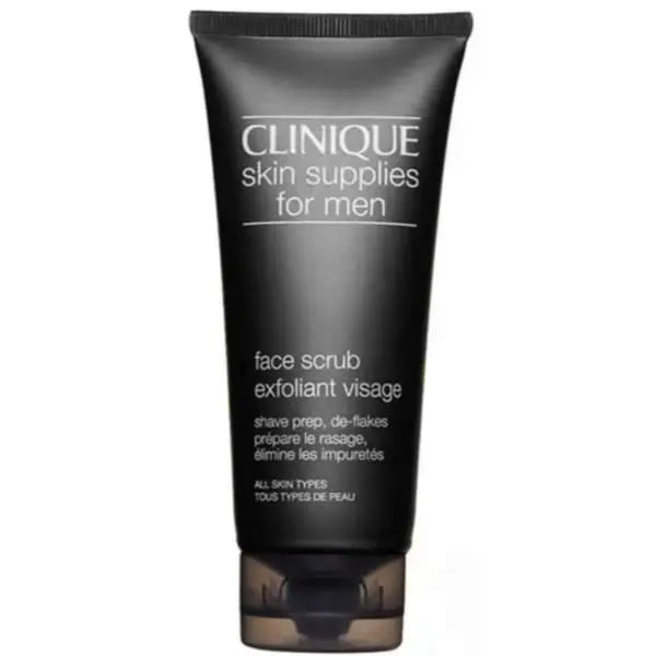 CLINIQUE CLINIQUE Skin Supplies For Men Gesichtspeeling 100 ml Kosmetik