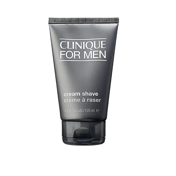 CLINIQUE CLINIQUE Cream Shave Rasiercreme 125 ml