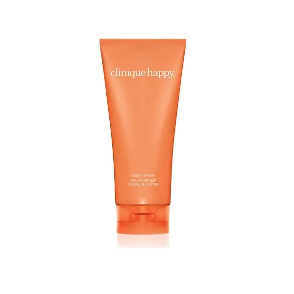 CLINIQUE CLINIQUE Happy Body Wash 200 ml Duschgel Körperpflege