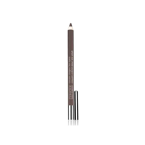 CLINIQUE Clinique Cream Shaper For Eyes 05 Chocolate Lustre Augen-Make-up 1,2 g Creme