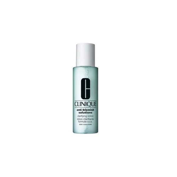 CLINIQUE CLINIQUE Abs Clarifying Lotion 200 ml Gesichtswasser zur Hautpflege Bodylotion