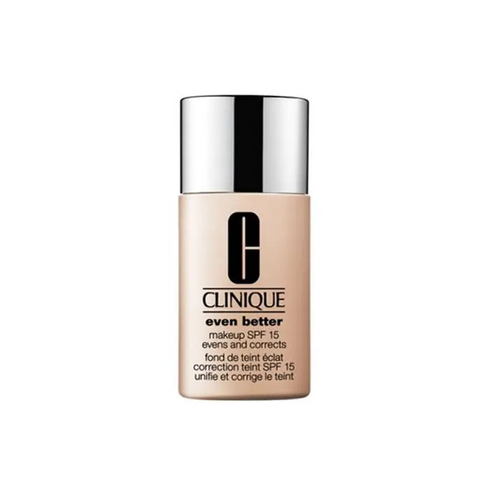 CLINIQUE Clinique Even Better Make-up SPF 15 Farbton 10 Golden 30 ml