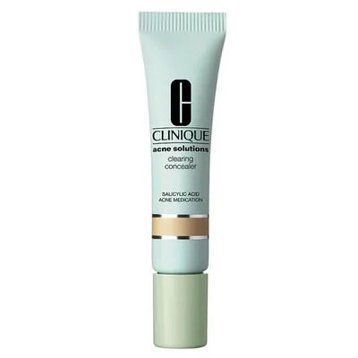 CLINIQUE CLINIQUE Anti Blemish Clearing Concealer 01 10 ml Make-up Abdeckstift