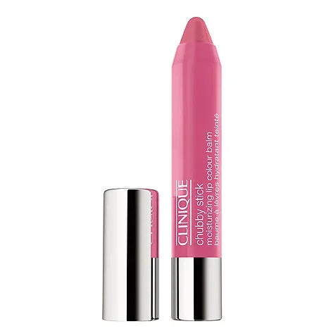 Clinique Chubby Stick 06 Woppin Watermelon 3g