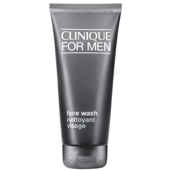CLINIQUE CLINIQUE For Men Face Wash Gesichtsreiniger 200 ml Kosmetik