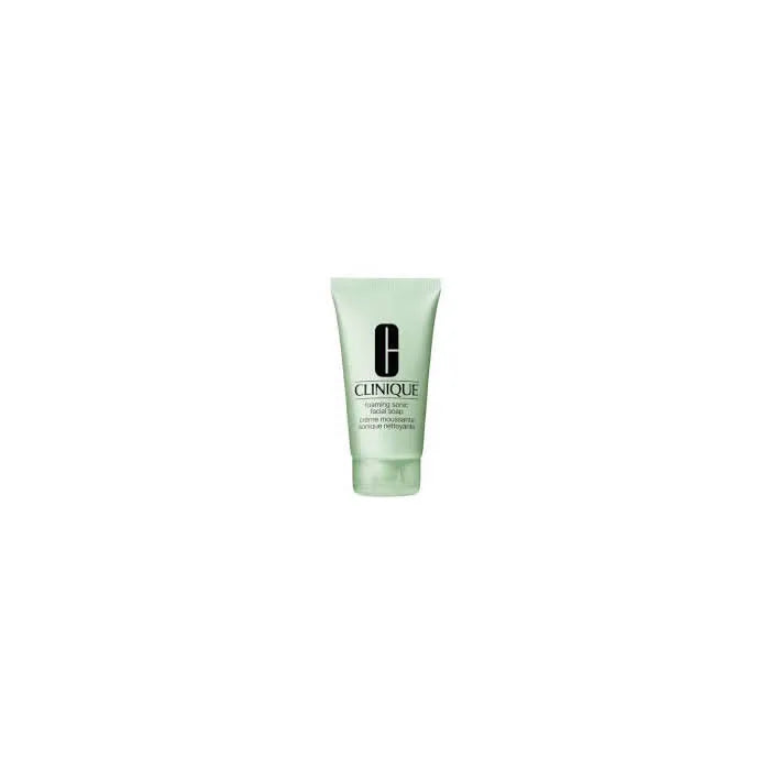 CLINIQUE Clinique Foaming Sonic Facial Soap 150 ml Seife