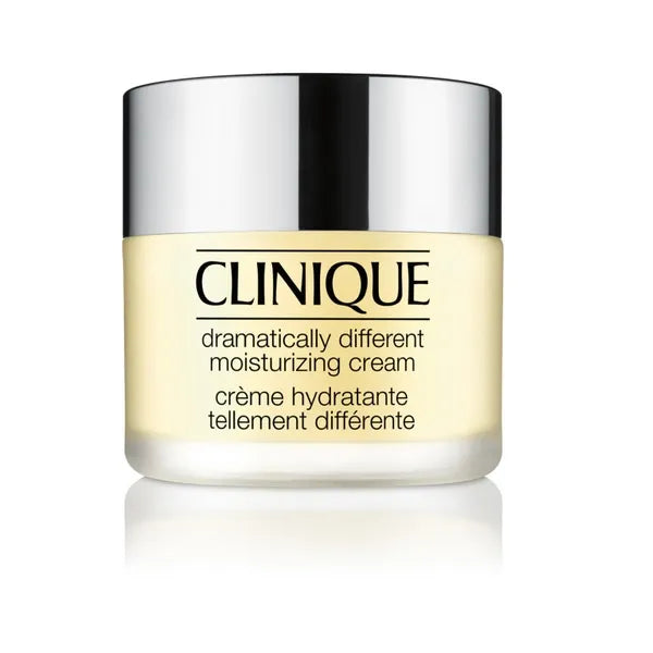 CLINIQUE CLINIQUE Dramatically Different Moisturising Cream Feuchtigkeitscreme 50 ml Gesichtscreme