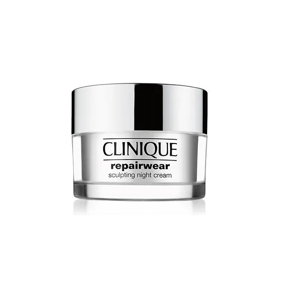 CLINIQUE Repairwear Uplifting Sculpting Night Cream 50 ml