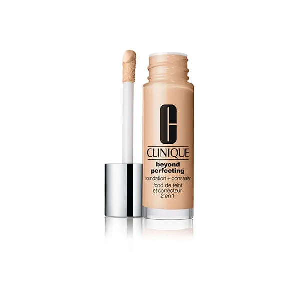 CLINIQUE CLINIQUE Beyond Perfecting Foundation And Concealer Creamwhip 30 ml