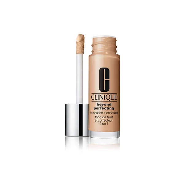 CLINIQUE CLINIQUE Beyond Perfecting Foundation And Concealer 07 Cream 30 ml