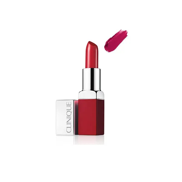 Clinique Pop Lip Colour 08 Cherry Pop