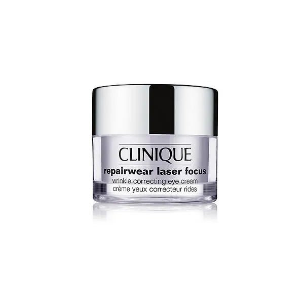 Clinique Repairwear Laser Focus Wrinkle Correcting Eye Cream 15ml