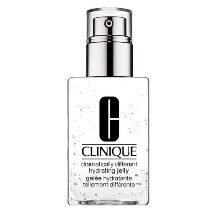 CLINIQUE CLINIQUE Dramatically Different Hydrating Jelly Anti Pollution 125 ml Gesichtscreme Kosmetik