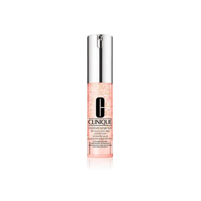 CLINIQUE CLINIQUE Moisture Surge Eye 96 Hours Hydro Filler Augenpflege 15 ml Kosmetik