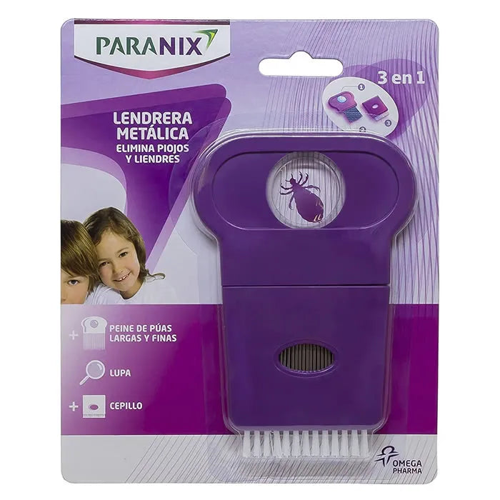 PARANIX PARANIX Dandraper 3 in 1 Kopfhautpflege Shampoo, Spülung und Peeling Kosmetik